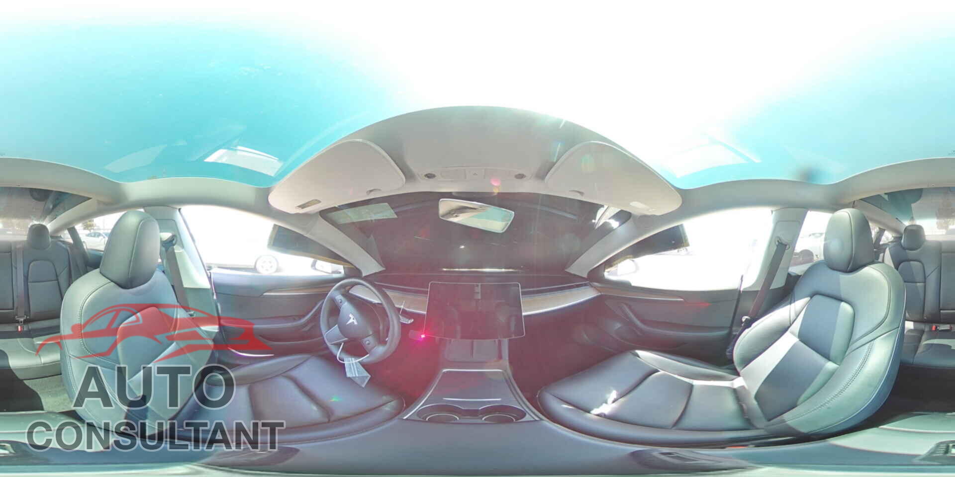 TESLA MODEL 3 2023 - 5YJ3E1EA1PF663577