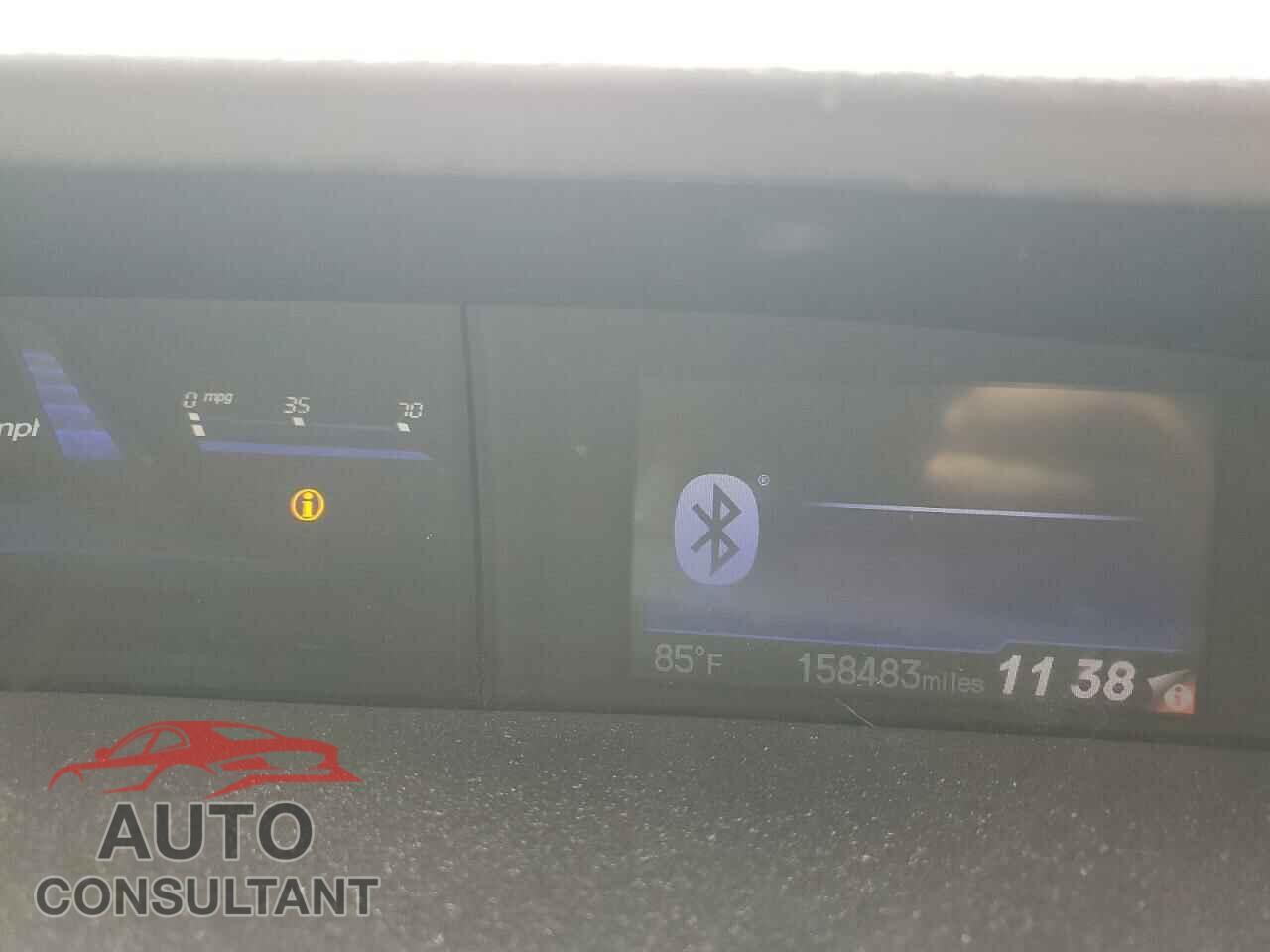 HONDA CIVIC 2015 - 19XFB2F54FE286633