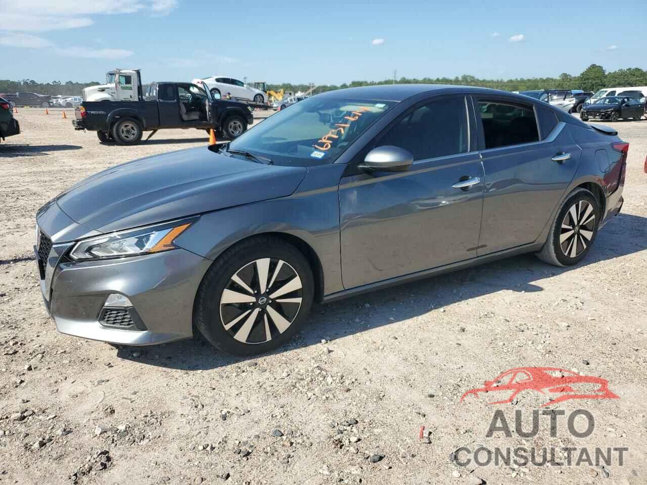 NISSAN ALTIMA 2021 - 1N4BL4DV8MN336894