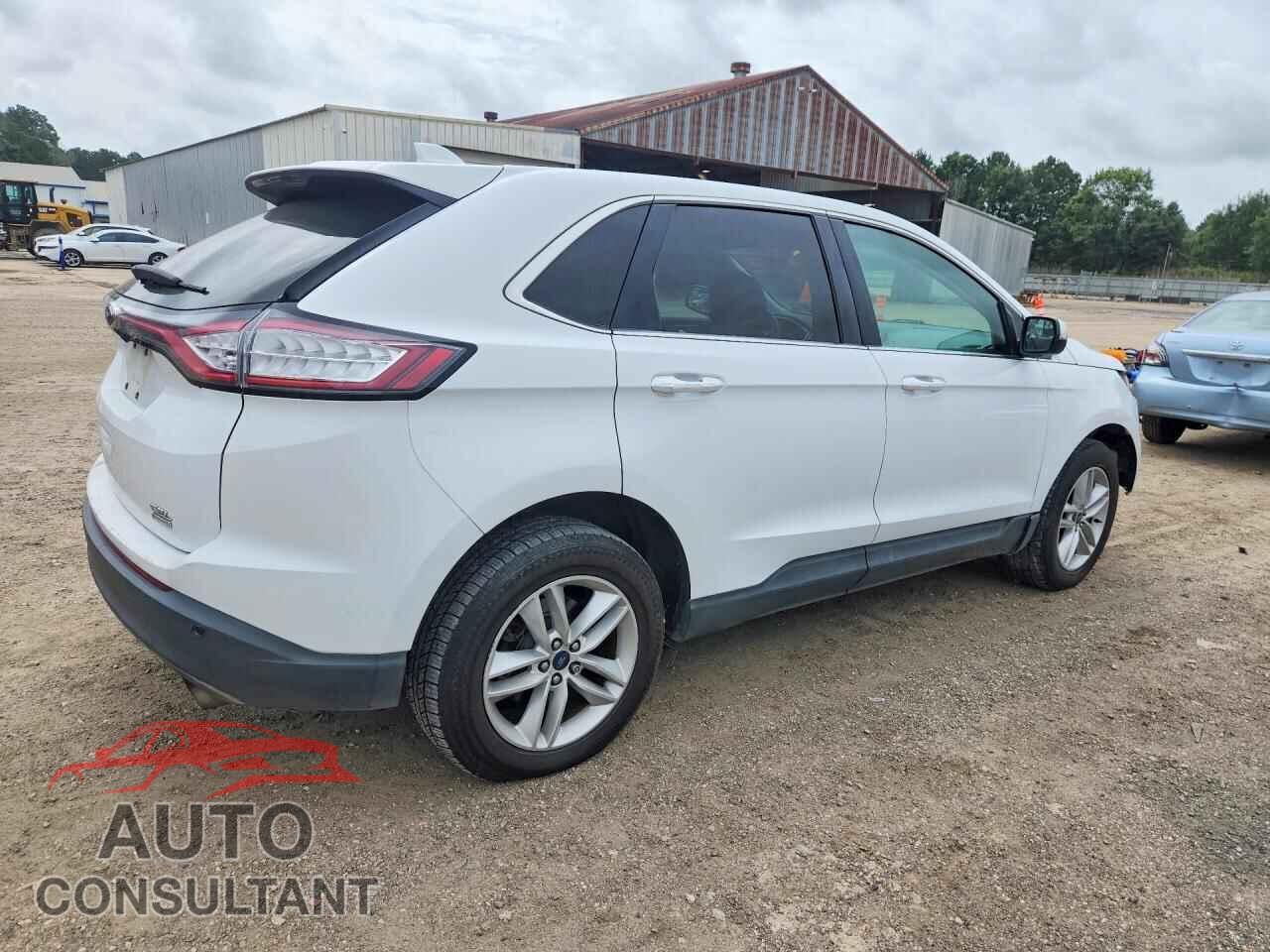 FORD EDGE 2018 - 2FMPK3J96JBB19397
