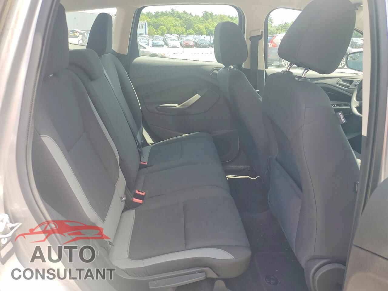 FORD ESCAPE 2014 - 1FMCU0F77EUC96846