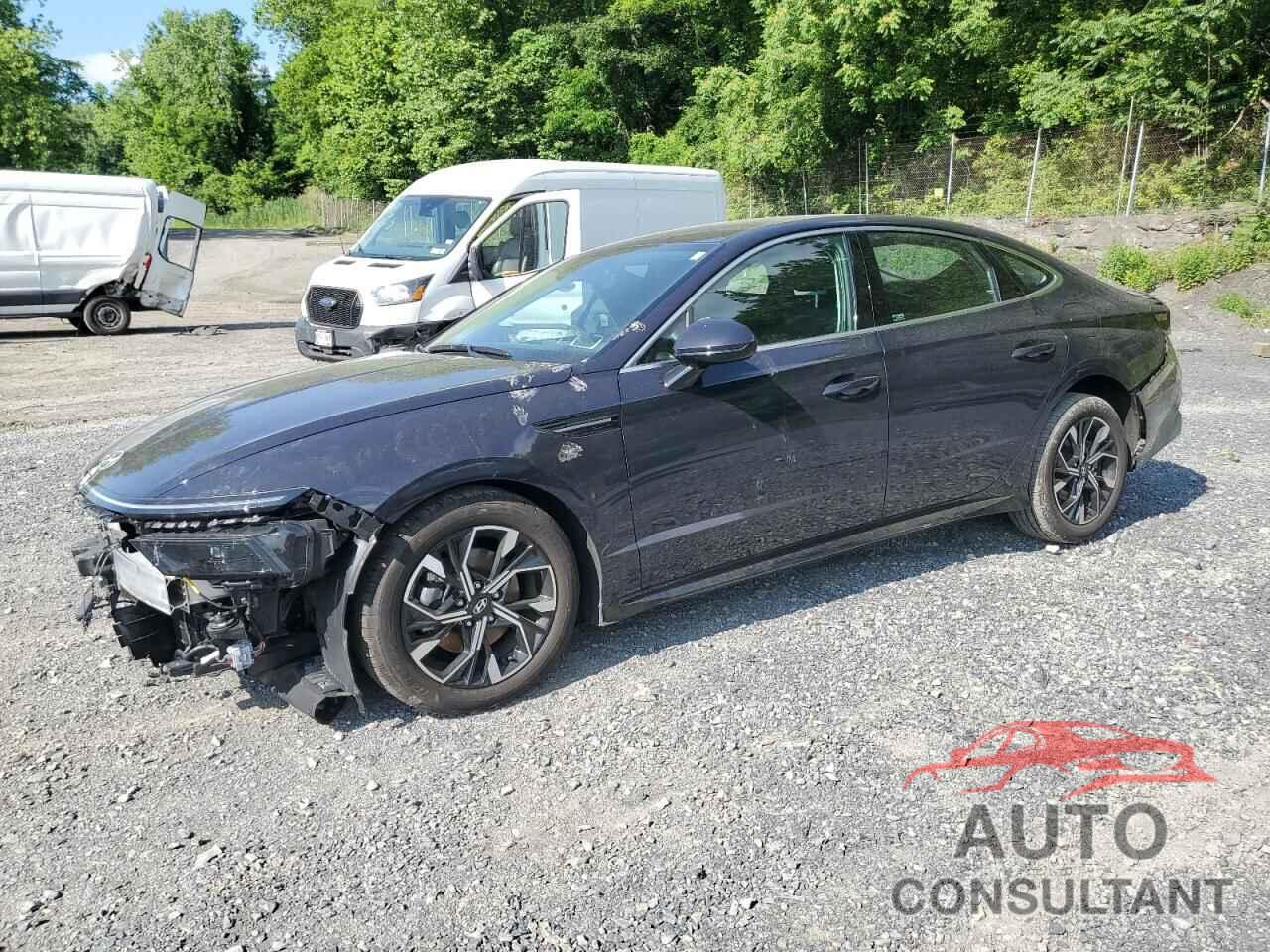 HYUNDAI SONATA 2024 - KMHL64JA1RA402817