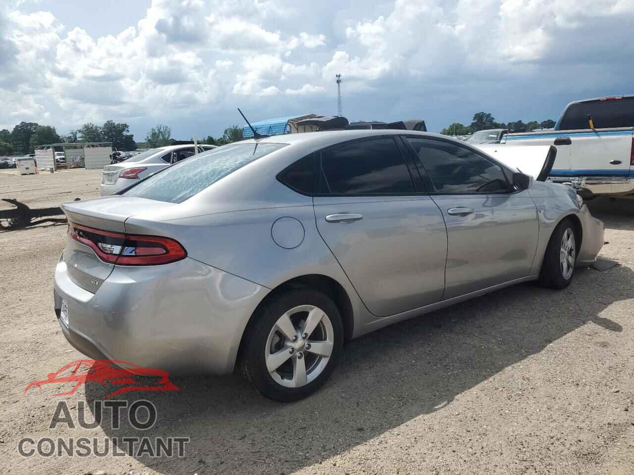 DODGE DART 2015 - 1C3CDFBB3FD128998