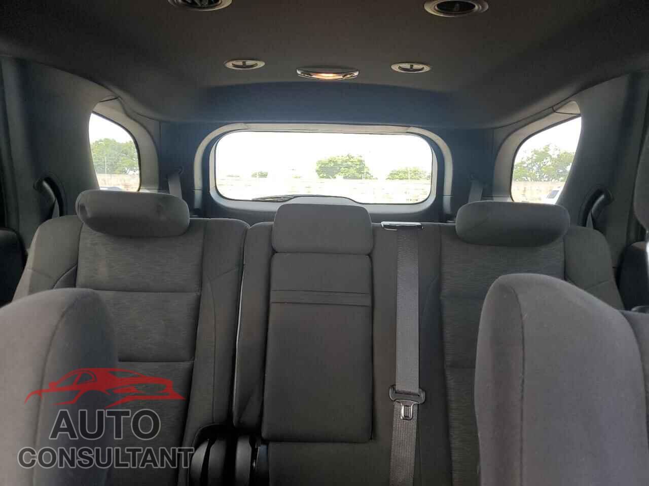 DODGE DURANGO 2023 - 1C4RDJDGXPC556141
