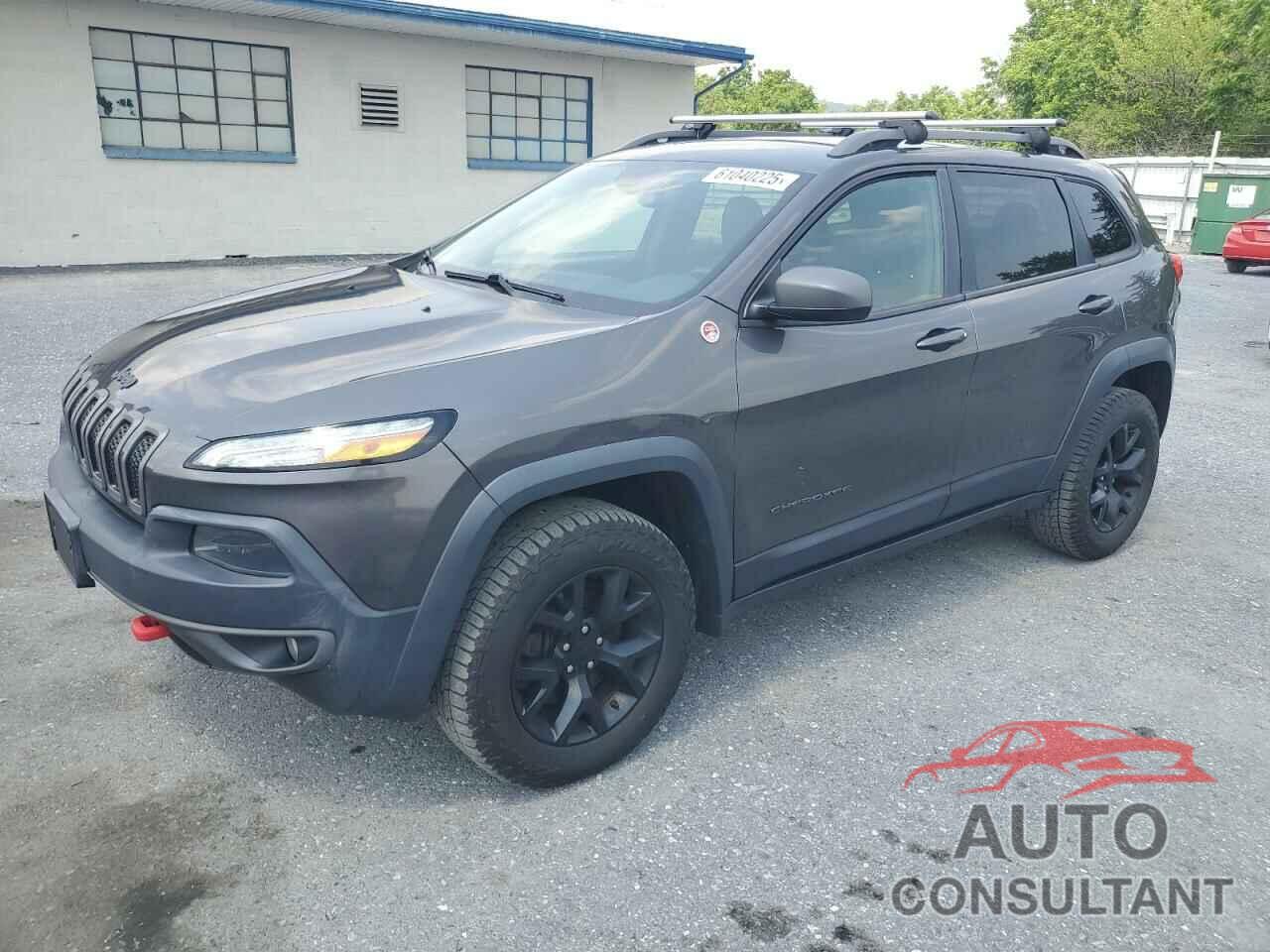 JEEP CHEROKEE 2015 - 1C4PJMBS2FW521809