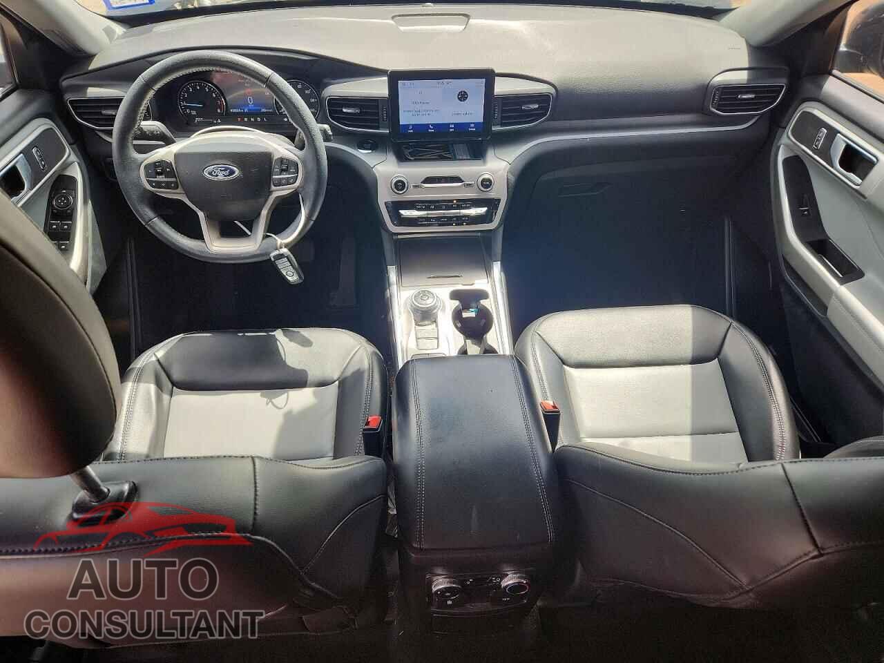 FORD EXPLORER 2023 - 1FMSK7DH3PGB78865