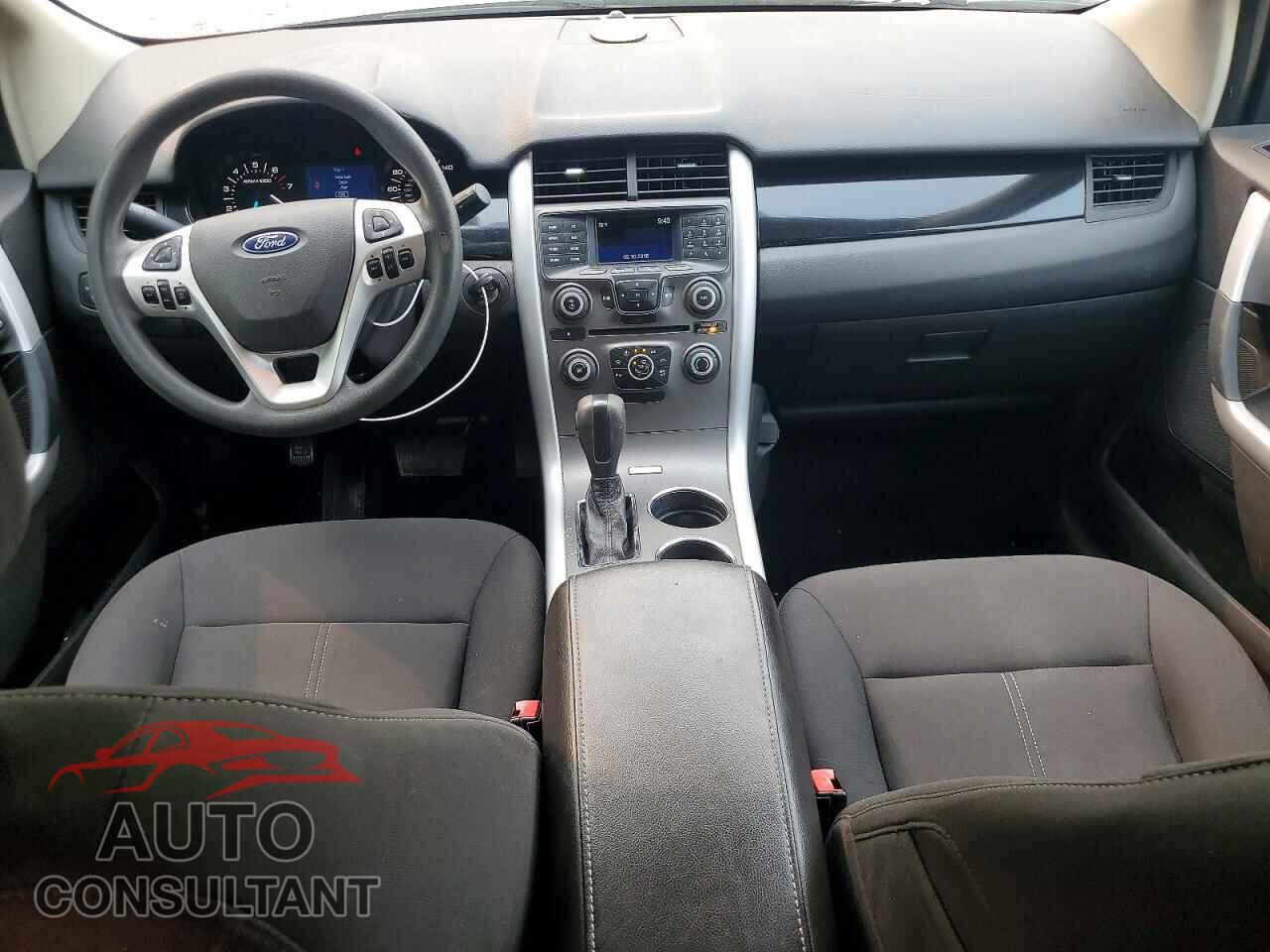 FORD EDGE 2014 - 2FMDK3GC5EBB24506