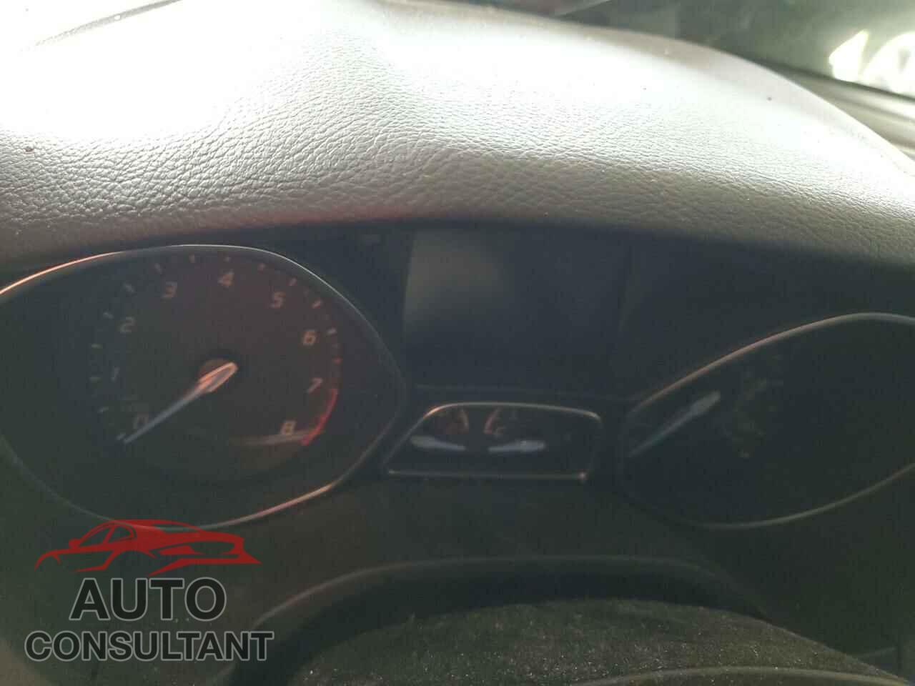 FORD FOCUS 2014 - 1FADP3F20EL228552