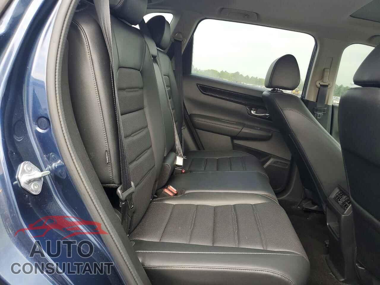 HONDA CRV 2023 - 2HKRS4H79PH422579