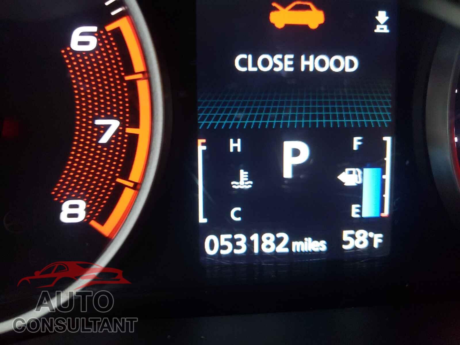 MITSUBISHI ECLIPSE 2018 - JA4AT4AA6JZ049771
