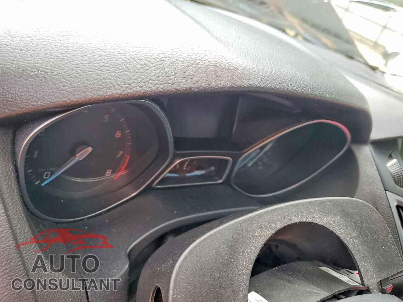 FORD FOCUS 2012 - 1FAHP3J2XCL370770
