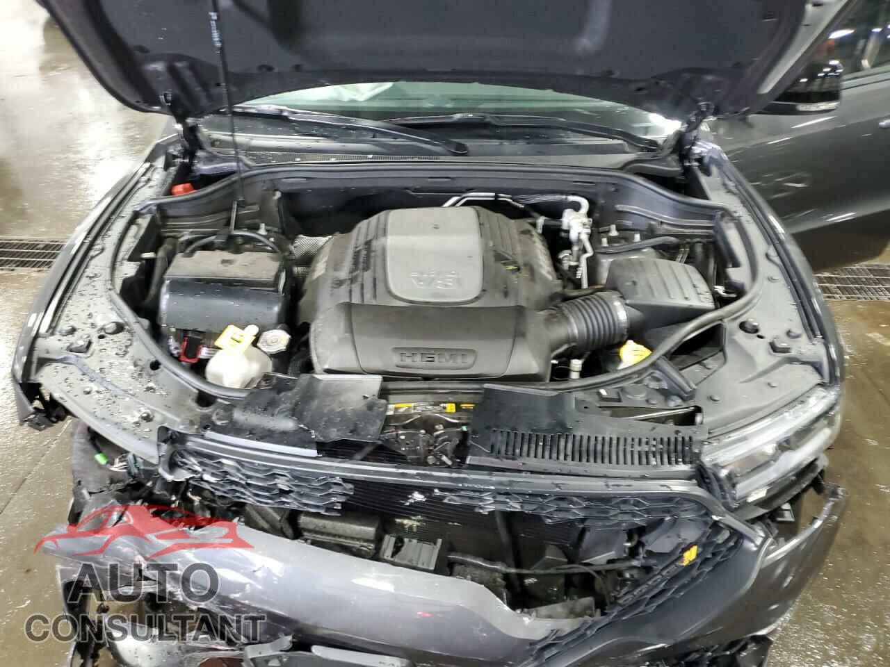 DODGE DURANGO 2023 - 1C4SDJCT1PC695784