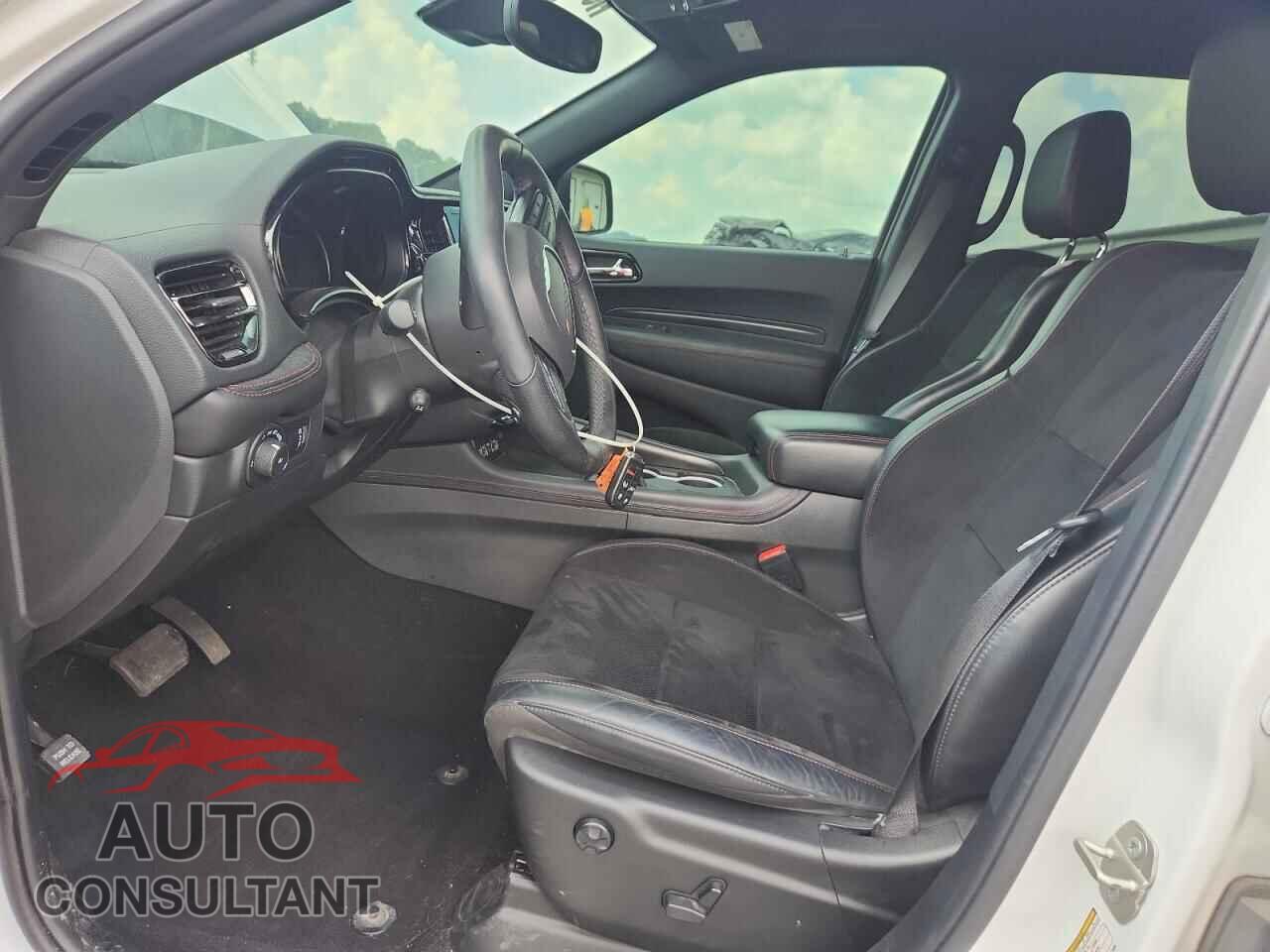 DODGE DURANGO 2023 - 1C4SDJCT7PC627585