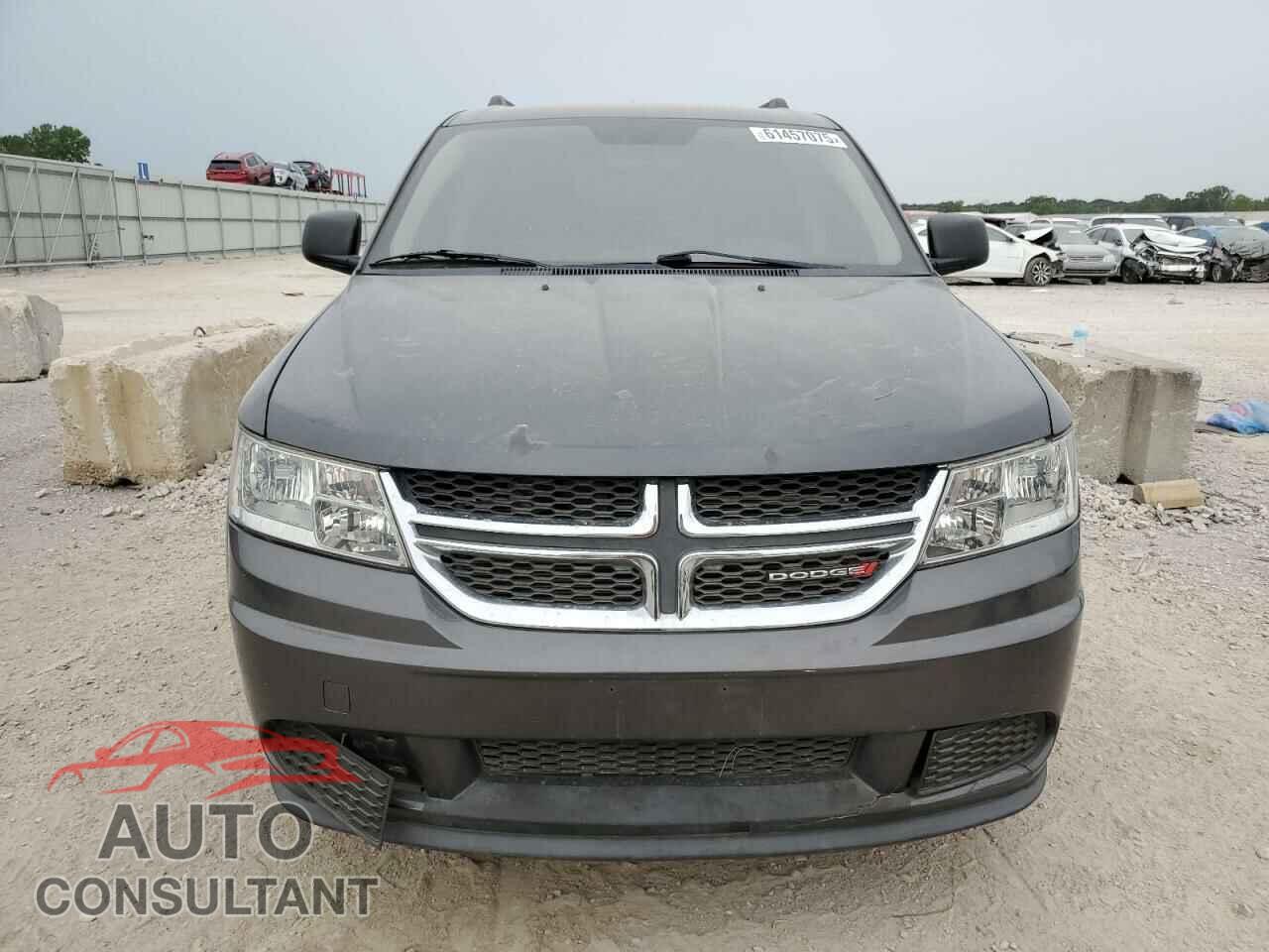 DODGE JOURNEY 2014 - 3C4PDCAB3ET140722