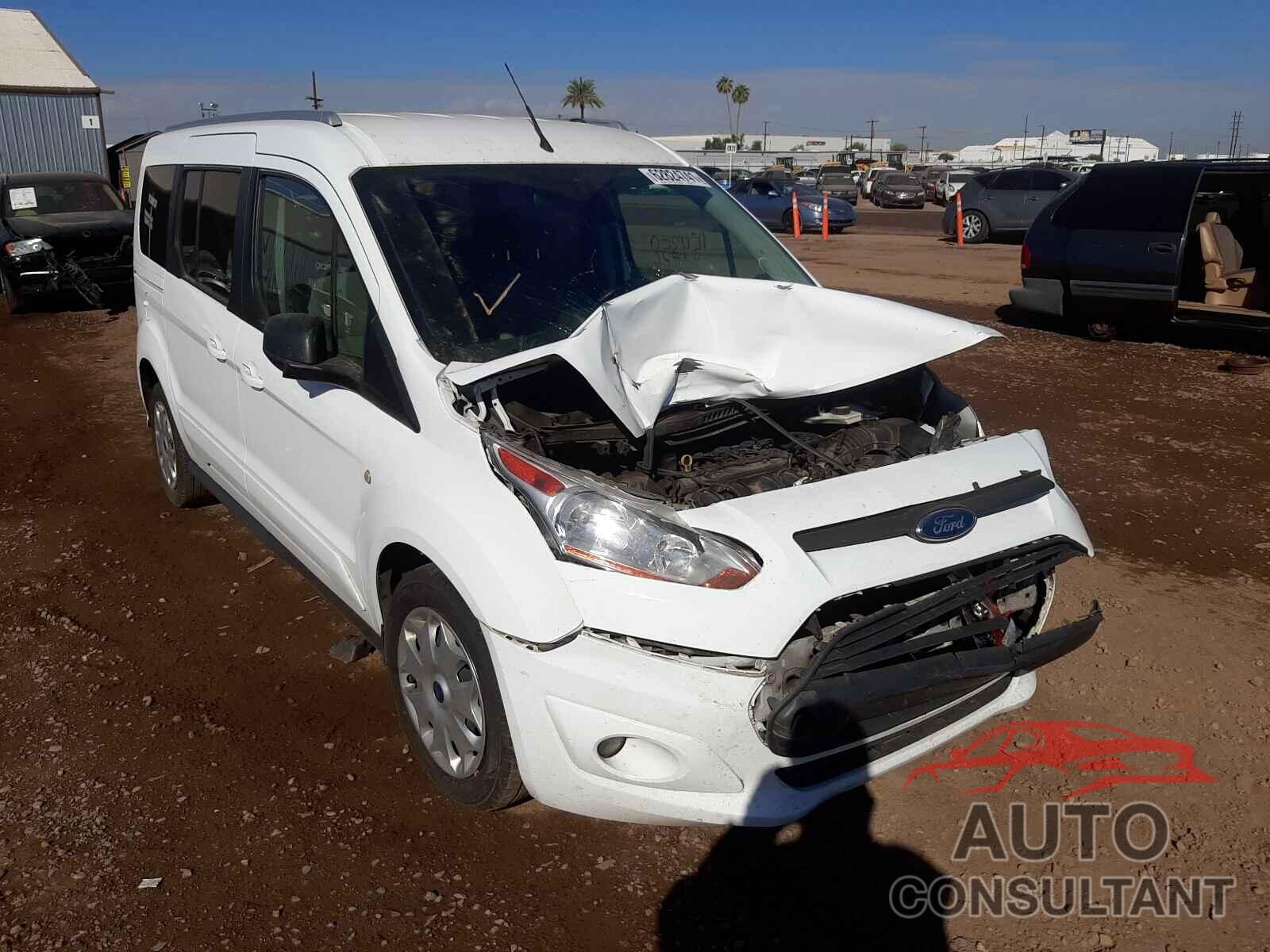 FORD TRANSIT CO 2017 - NM0GS9F72H1293887