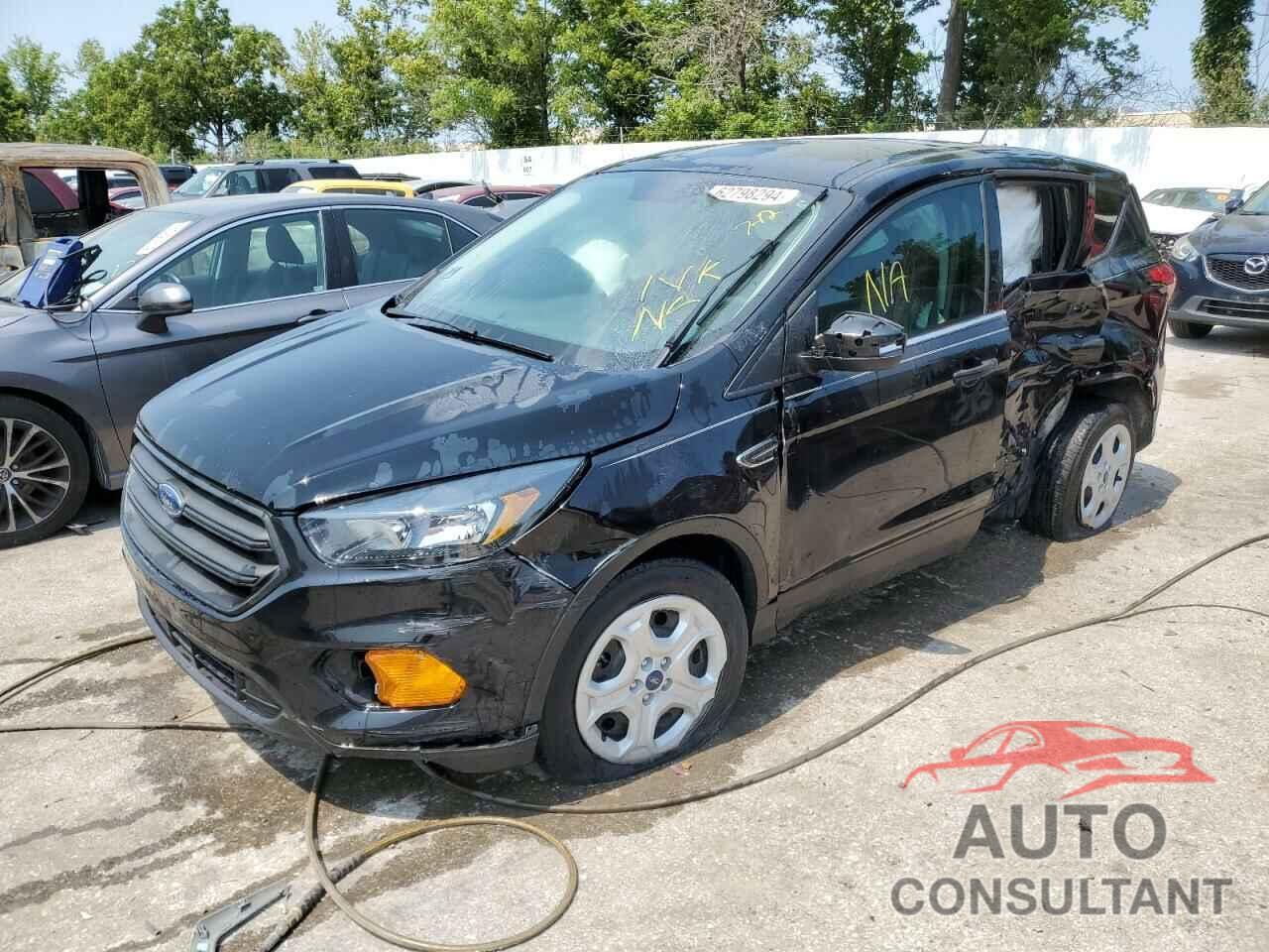 FORD ESCAPE 2019 - 1FMCU0F79KUB58981