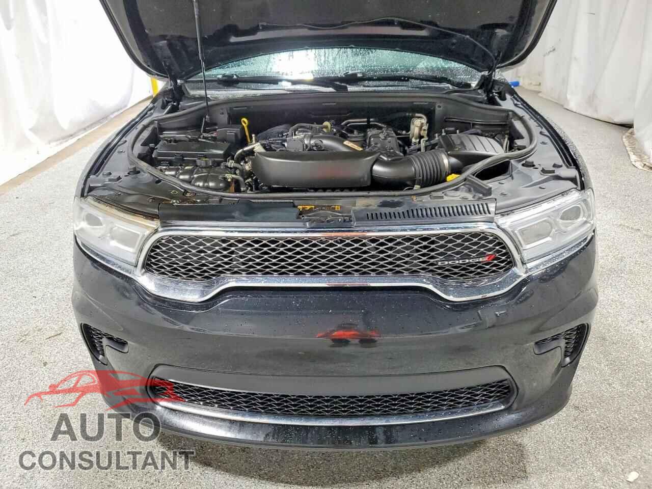 DODGE DURANGO 2023 - 1C4RDHAG6PC635402