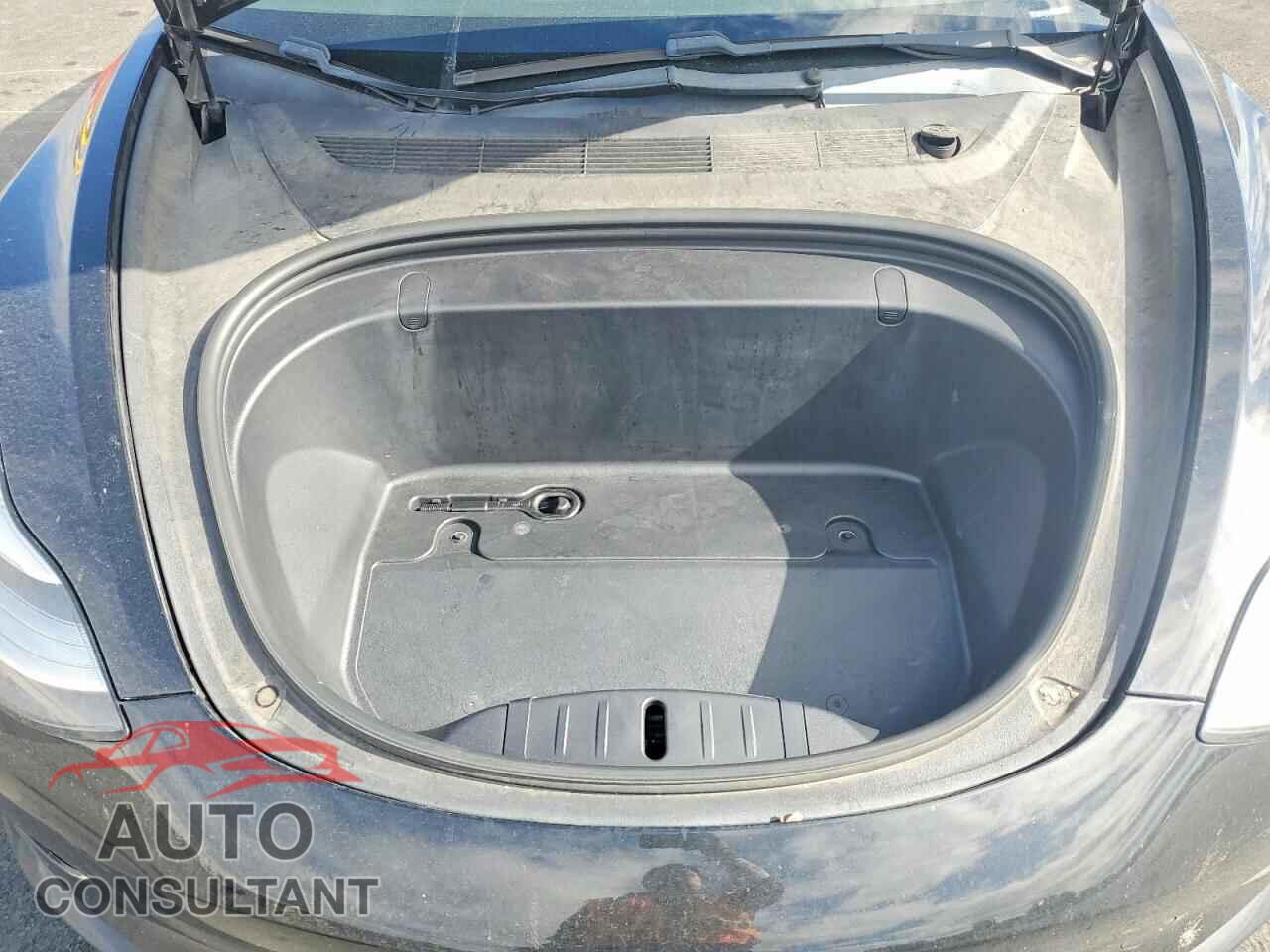 TESLA MODEL 3 2019 - 5YJ3E1EA9KF398416