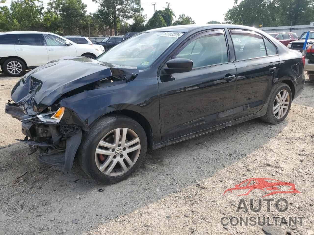 VOLKSWAGEN JETTA 2015 - 3VW2K7AJ9FM210750