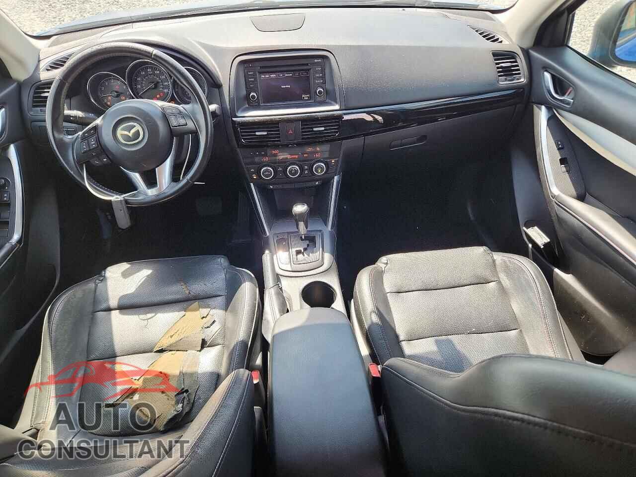 MAZDA CX-5 2013 - JM3KE2DE9D0141013