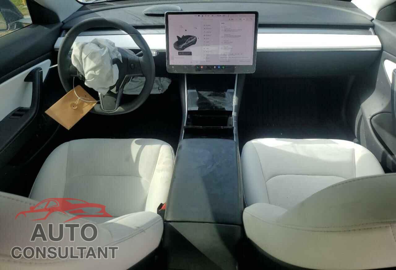 TESLA MODEL 3 2019 - 5YJ3E1EBXKF517633