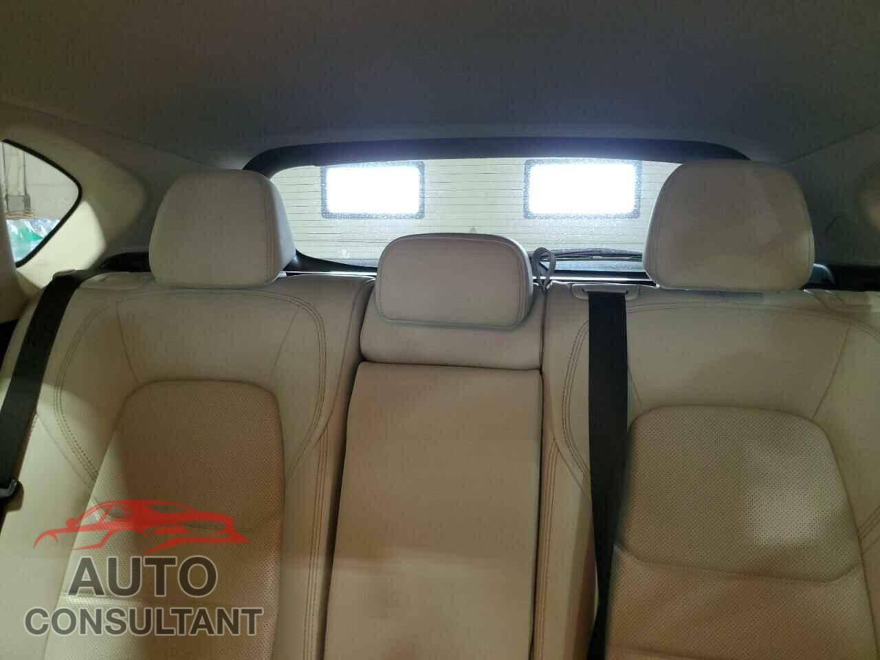 MAZDA CX-5 2018 - JM3KFBDM7J0425112
