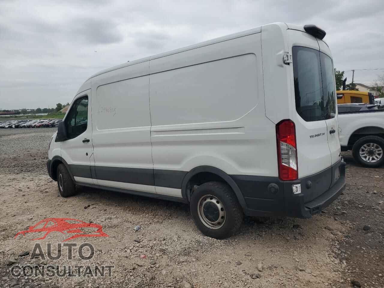 FORD TRANSIT 2020 - 1FTBR1C84LKA51595