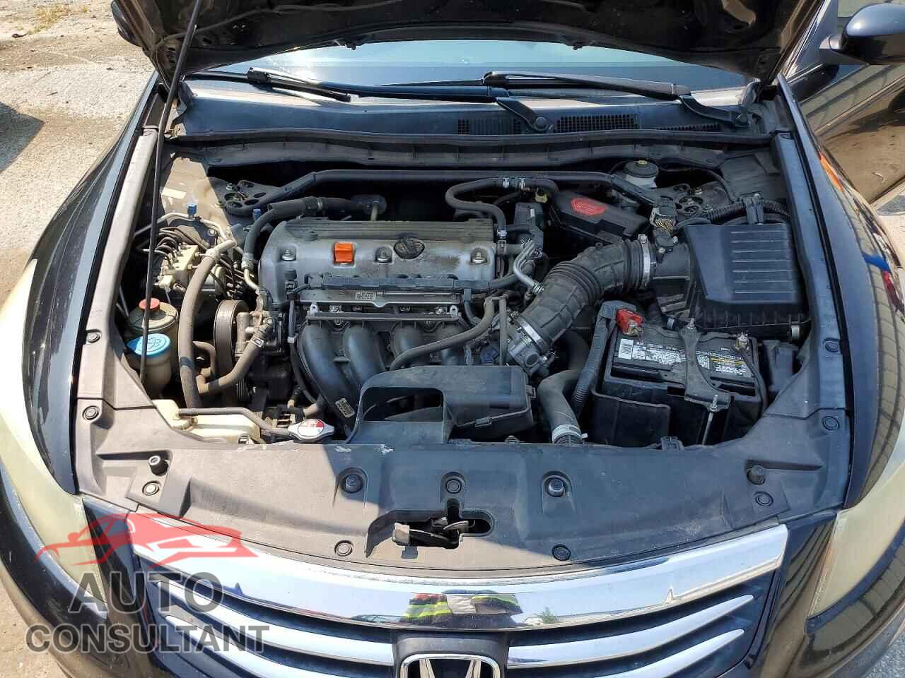 HONDA ACCORD 2011 - 1HGCP2F86BA040549