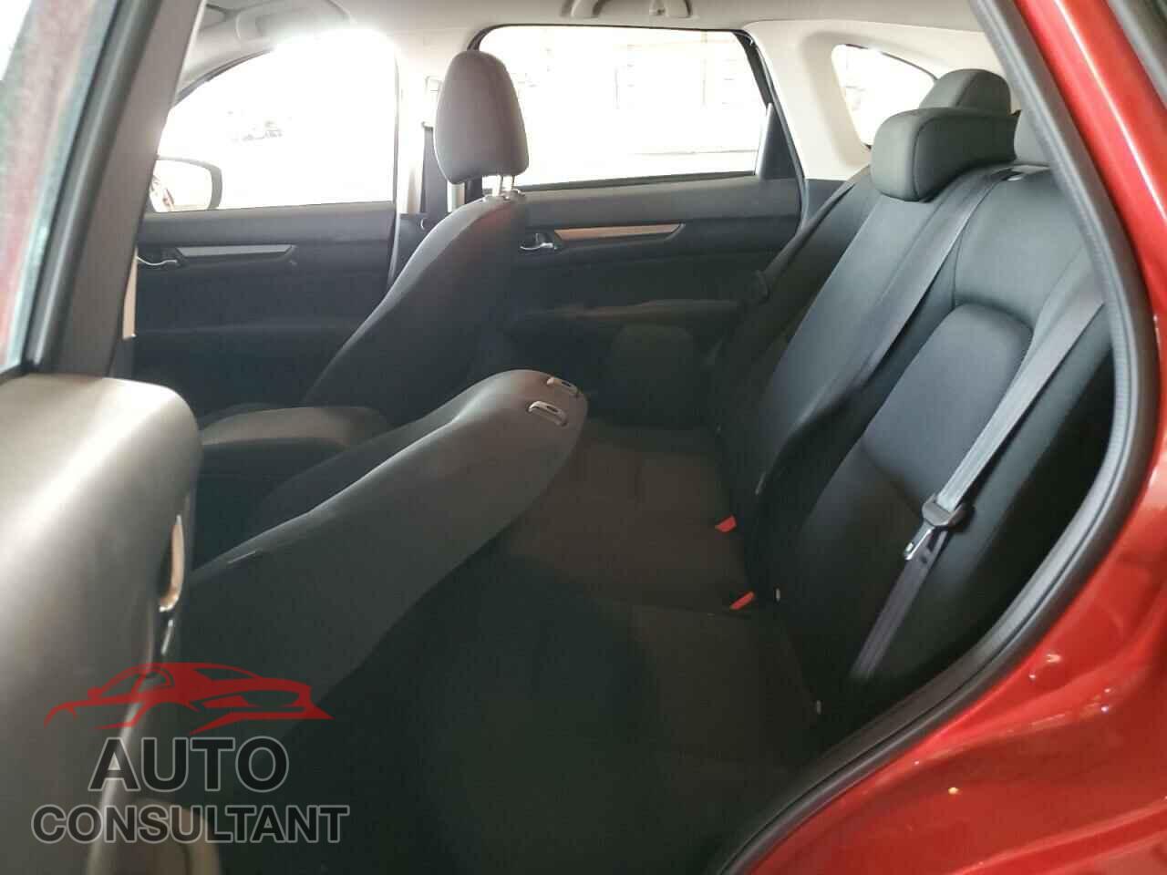 MAZDA CX-5 2019 - JM3KFABM7K0687680