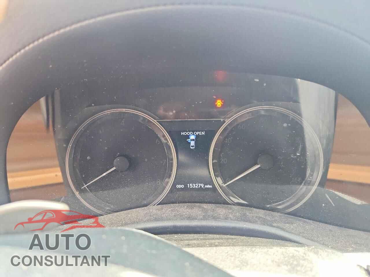 LEXUS GS350 2014 - JTHBE1BL3E5034644