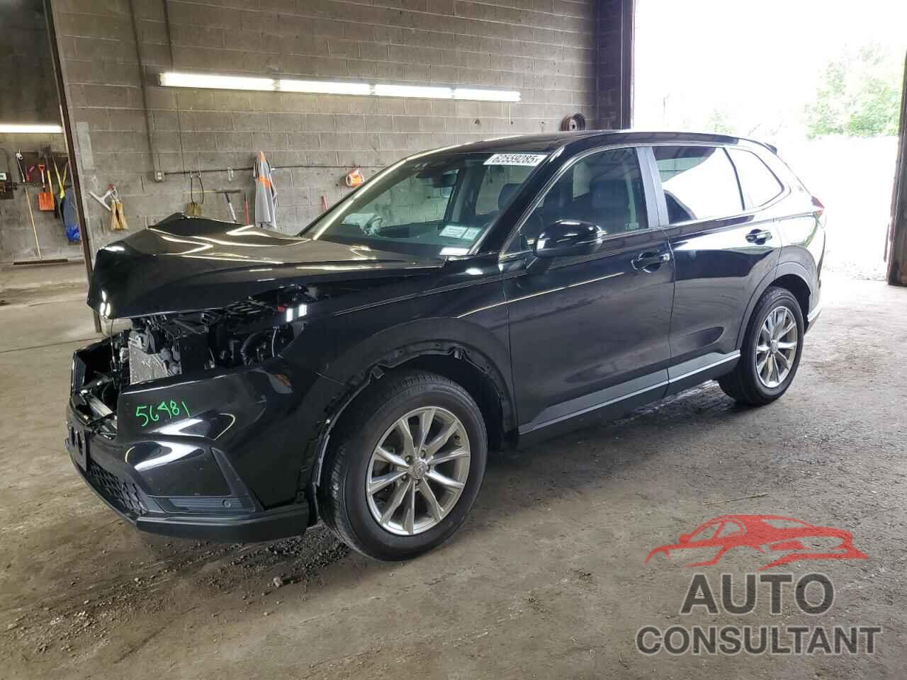 HONDA CRV 2024 - 2HKRS4H70RH471043