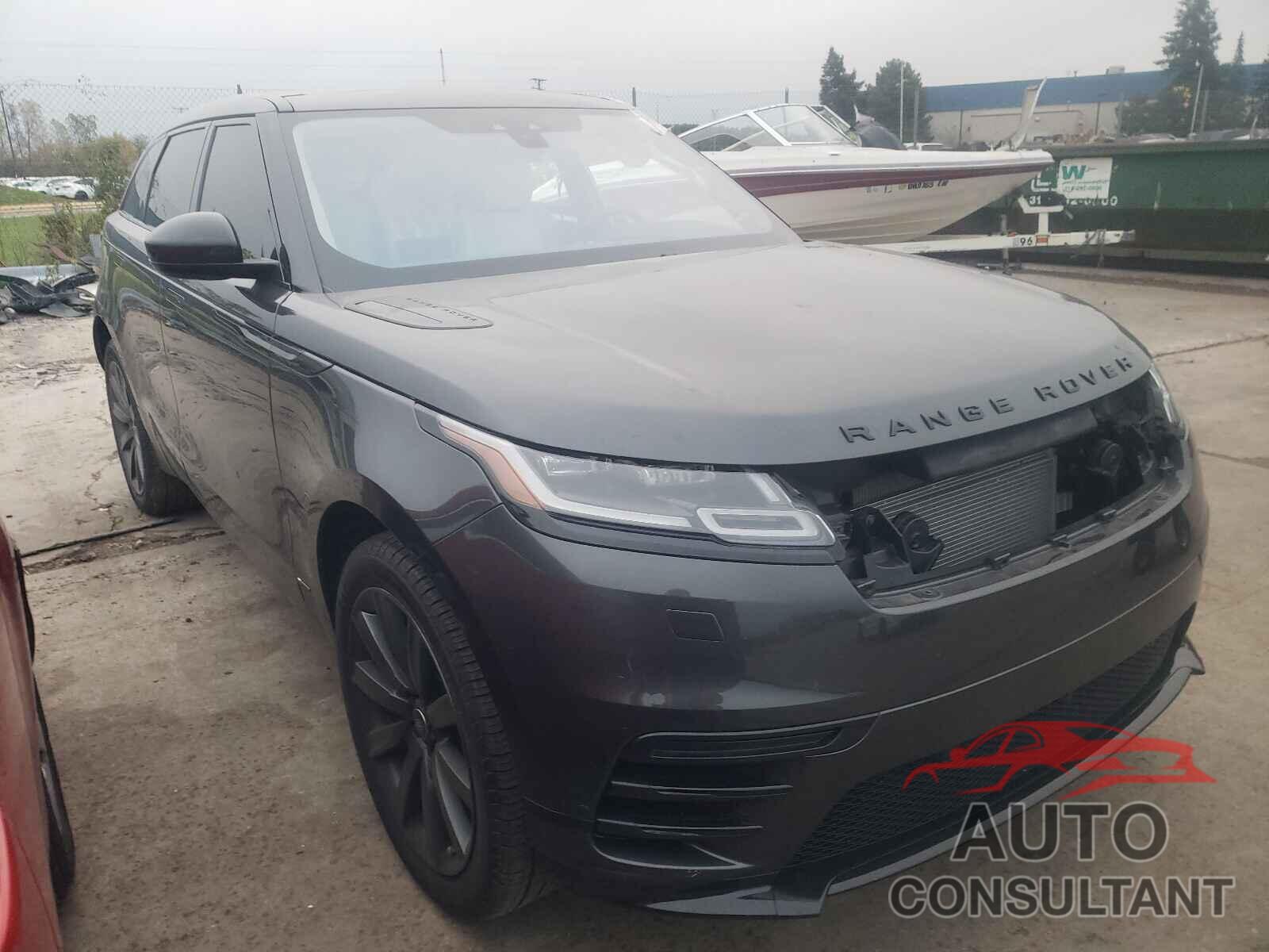 LAND ROVER RANGEROVER 2020 - SALYK2EX9LA290728