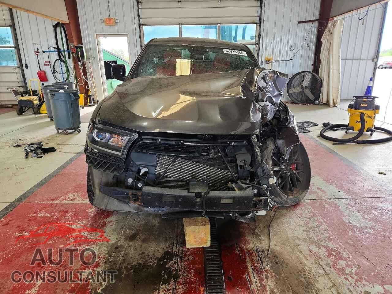 DODGE DURANGO 2015 - 1C4RDJAG1FC946967