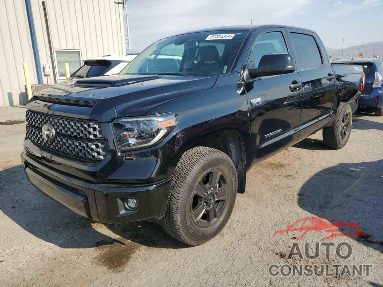 TOYOTA TUNDRA 2020 - 5TFDY5F19LX894972