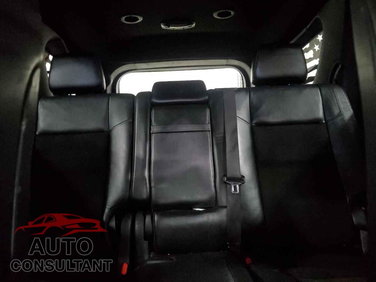 DODGE DURANGO 2019 - 1C4SDJCT6KC740775
