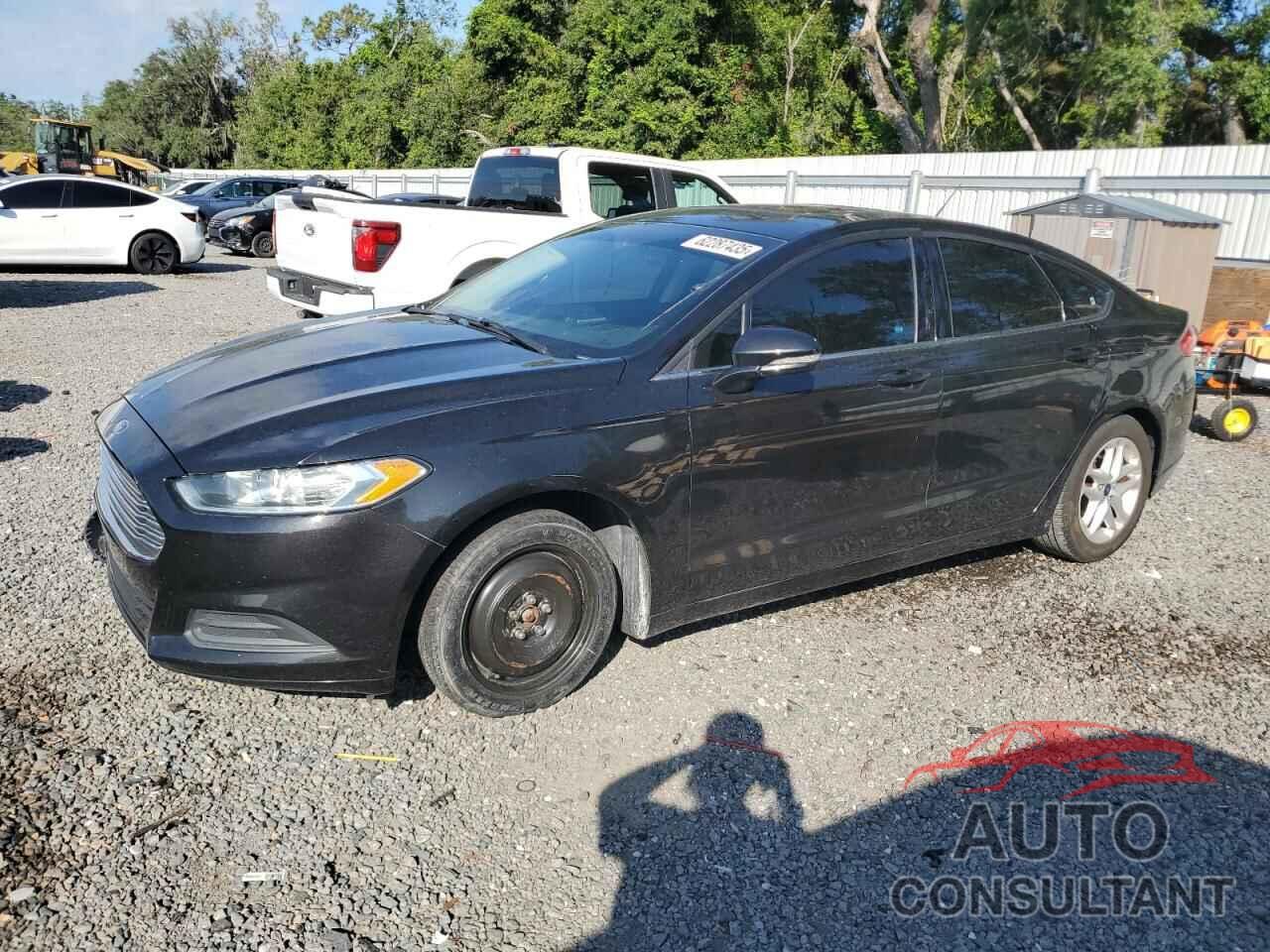 FORD FUSION 2015 - 3FA6P0HD4FR276080