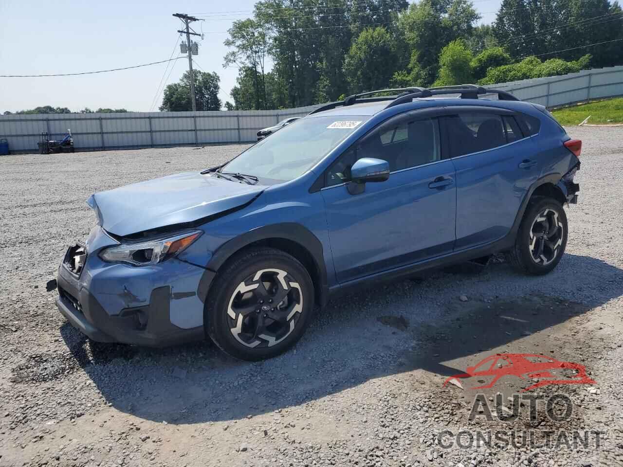 SUBARU CROSSTREK 2023 - JF2GTHNCXPH266565