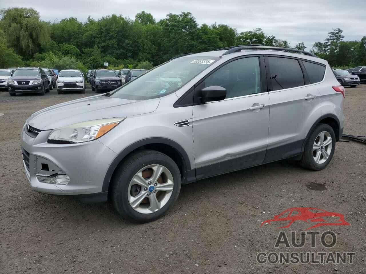 FORD ESCAPE 2013 - 1FMCU9G9XDUC40645