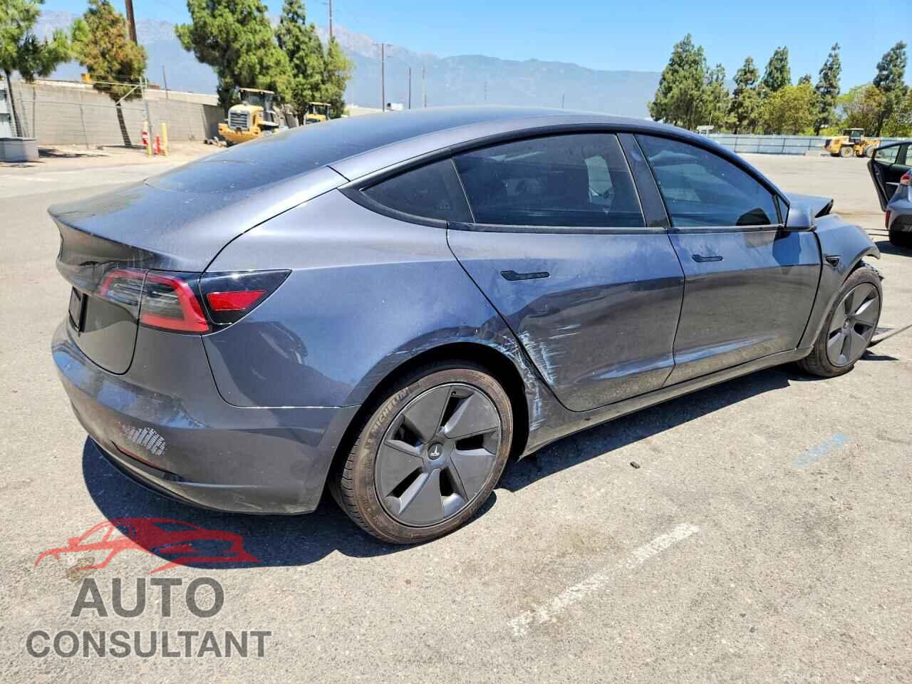 TESLA MODEL 3 2023 - 5YJ3E1EA1PF680671