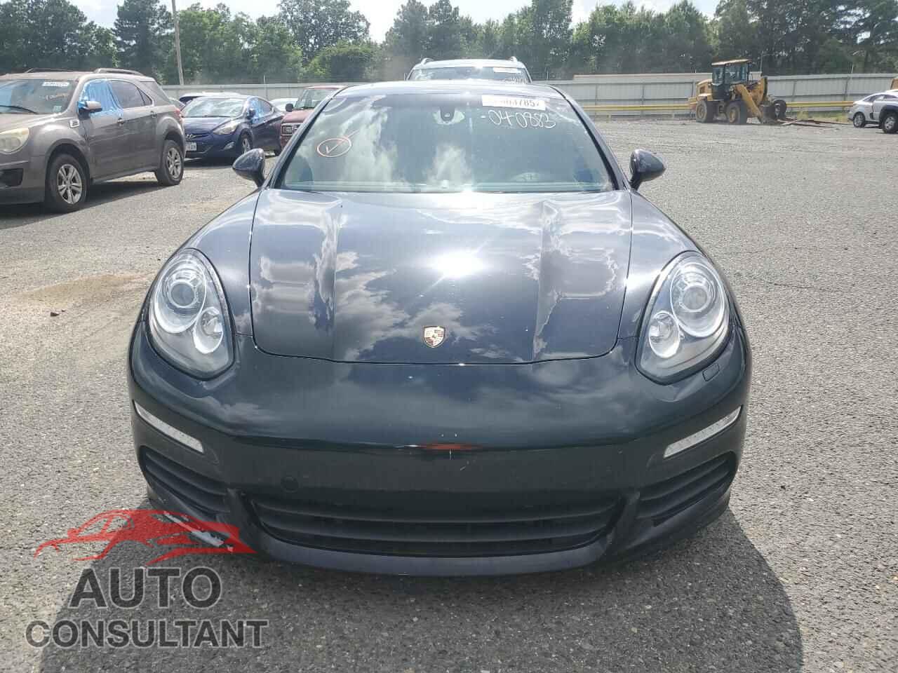 PORSCHE PANAMERA 2016 - WP0AD2A76GL040883
