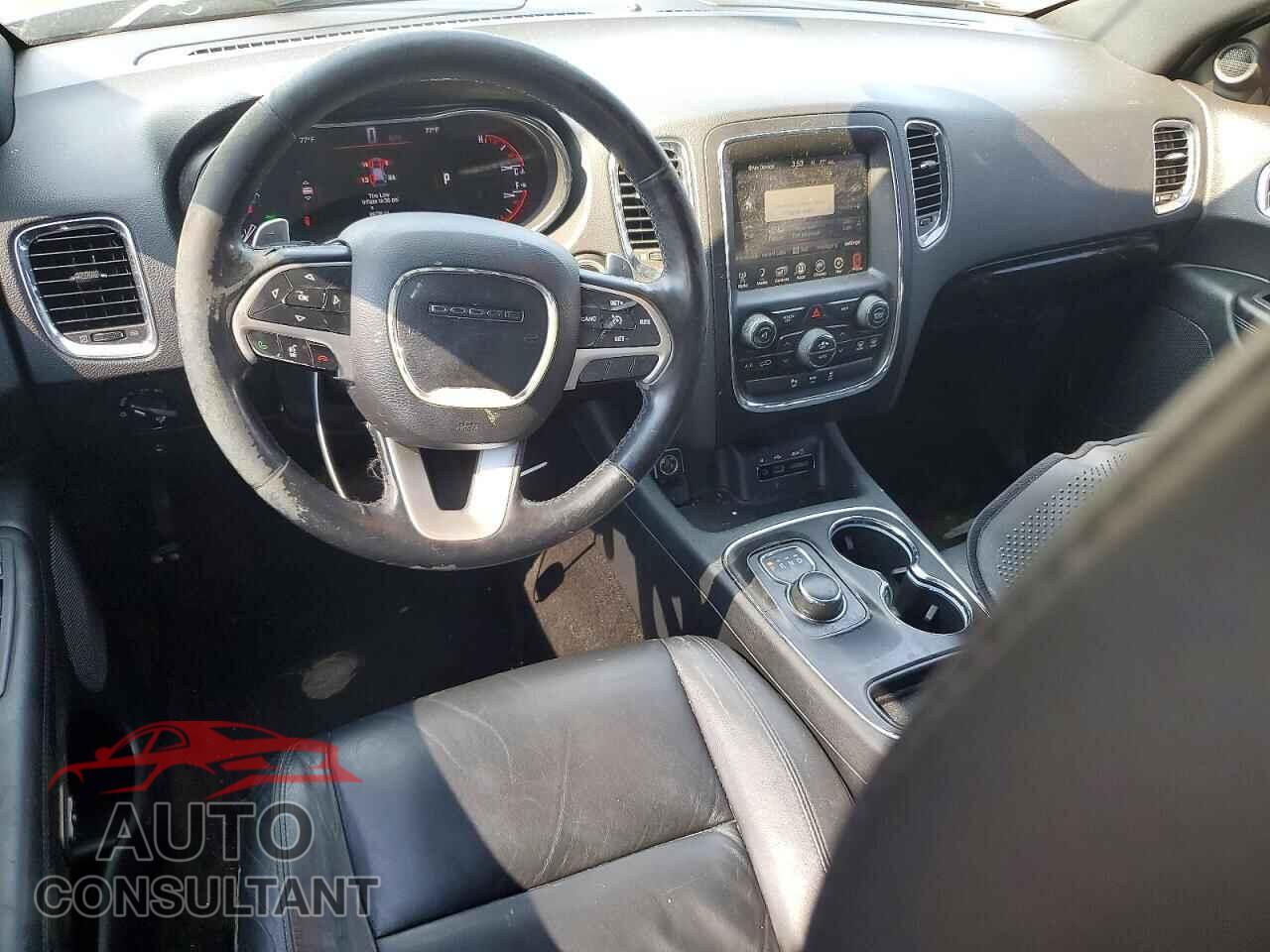 DODGE DURANGO 2015 - 1C4RDJDG2FC120561