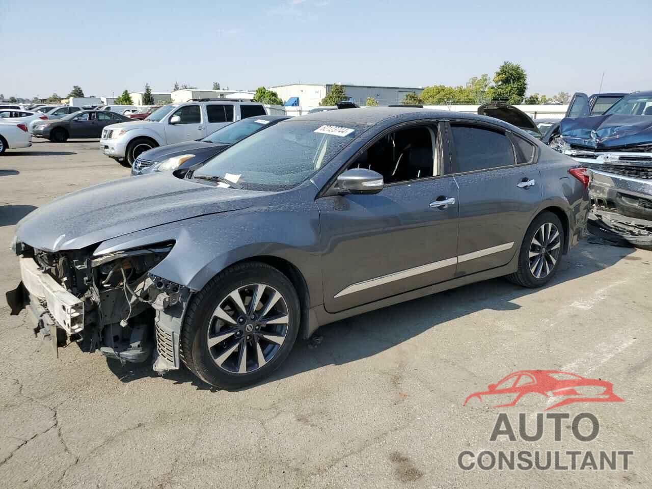 NISSAN ALTIMA 2016 - 1N4AL3AP6GC137306