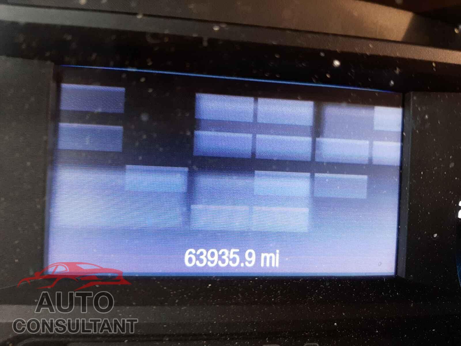 FORD FLEX 2016 - 2FMGK5B85GBA20242