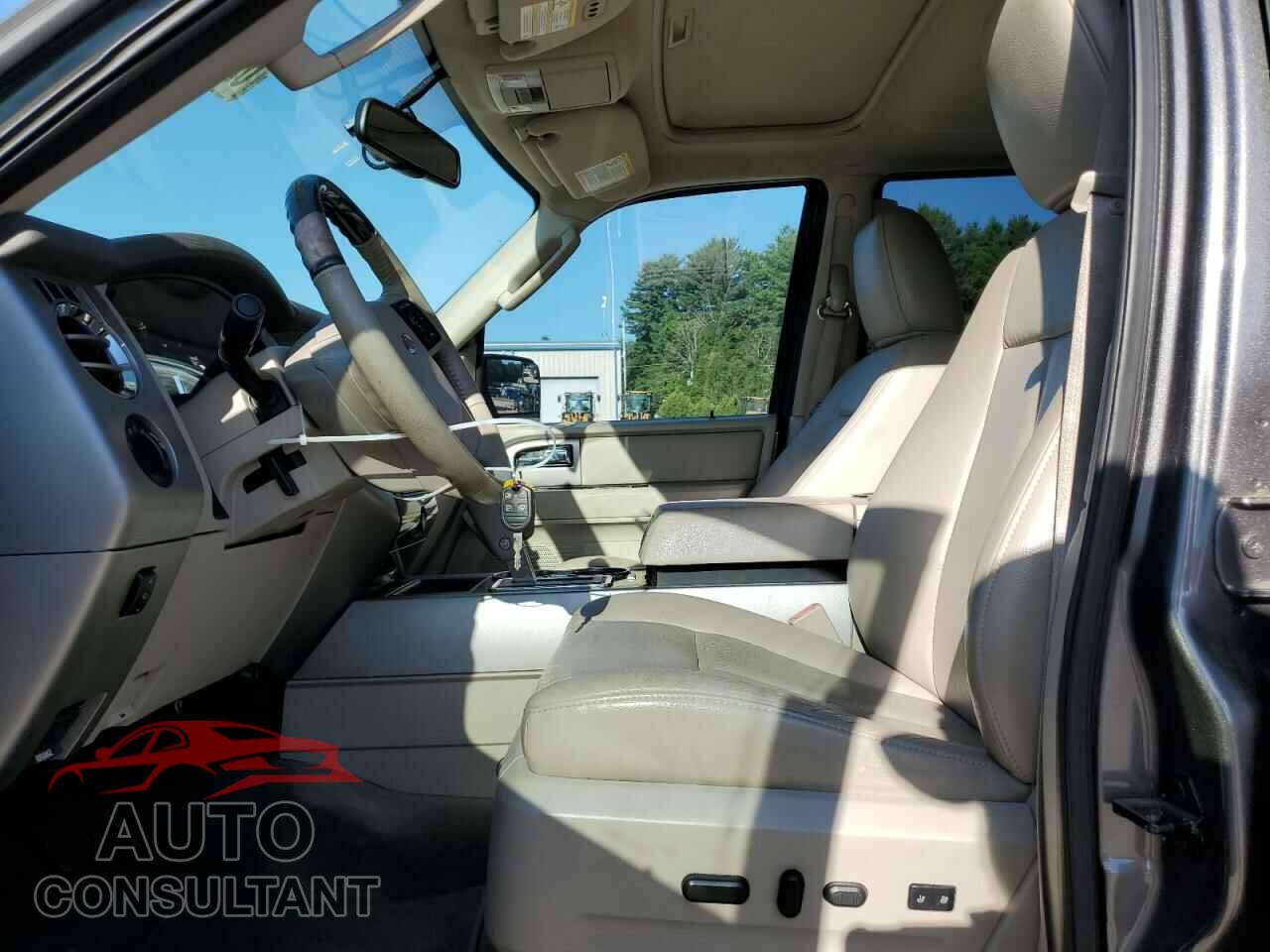FORD EXPEDITION 2012 - 1FMJU2A51CEF38708