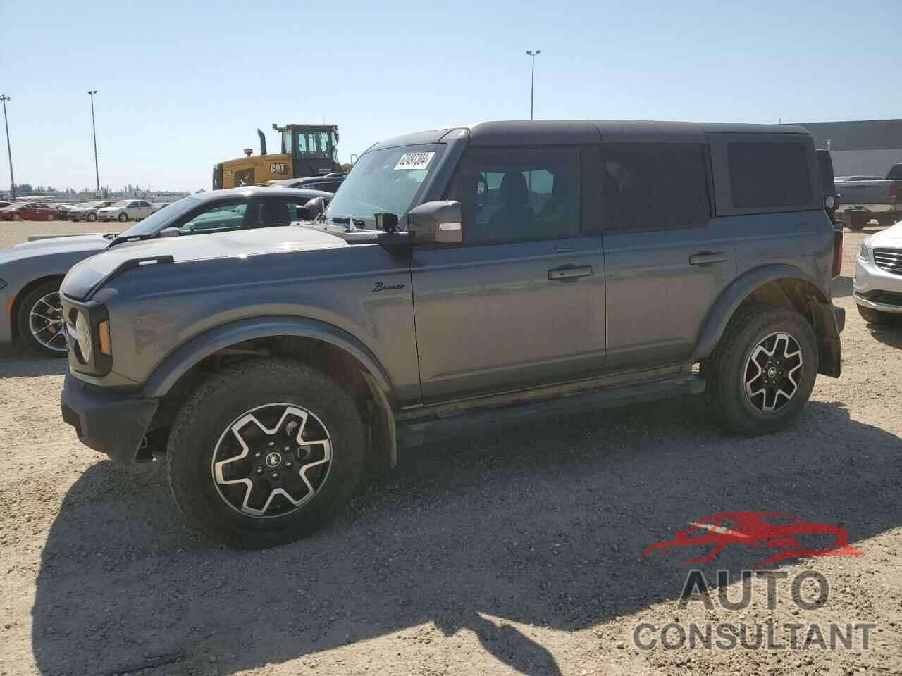 FORD BRONCO 2023 - 1FMDE5BH6PLB42134