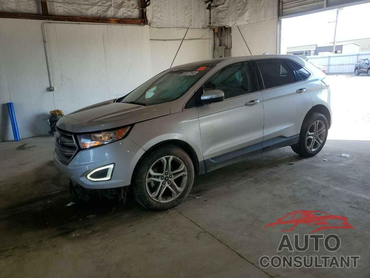 FORD EDGE 2018 - 2FMPK3K97JBB19889