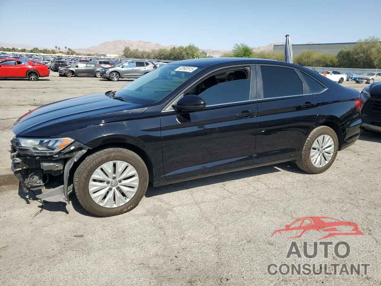VOLKSWAGEN JETTA 2019 - 3VWC57BU3KM231379