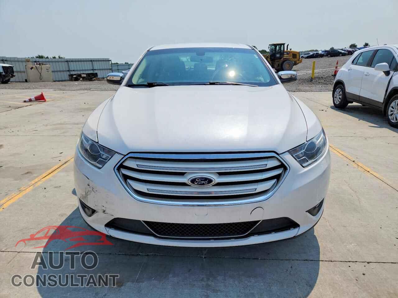 FORD TAURUS 2013 - 1FAHP2F83DG104895