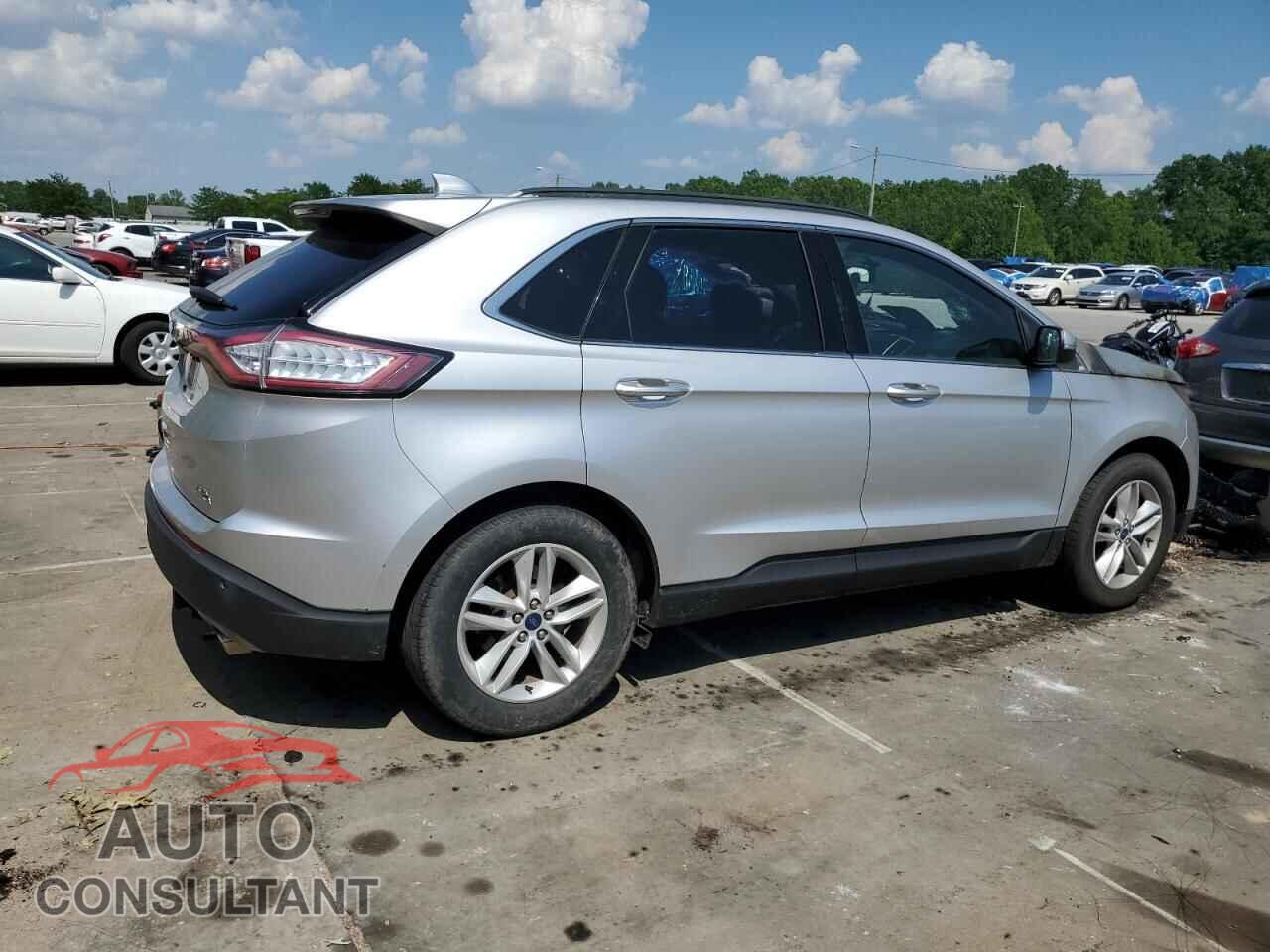 FORD EDGE 2016 - 2FMPK4J85GBB57242