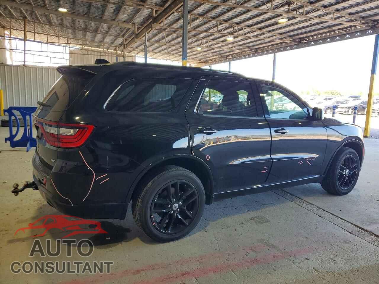 DODGE DURANGO 2023 - 1C4RDJDG6PC572305